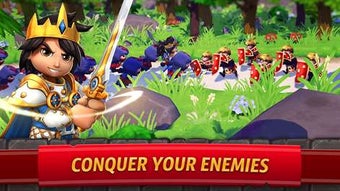 Imagen 0 para Royal Revolt 2 for Window…