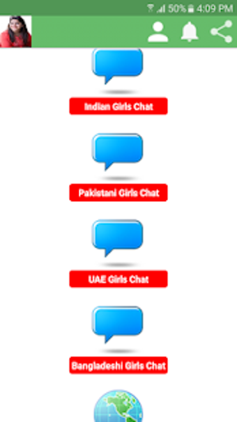 Image 1 for Desi Girls Masti Chat