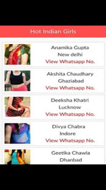 Image 2 for Desi Girls Masti Chat