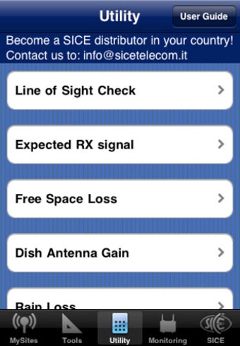 Image 0 for SICE Radiolink Wireless W…