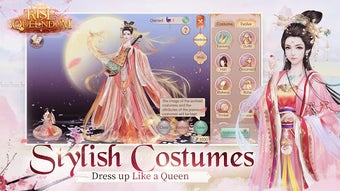 Imagen 1 para Rise of Queendom