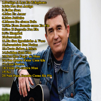 Image 0 for Amado Batista Todas as Mu…