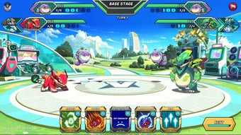 Image 0 for Valiants: Arena