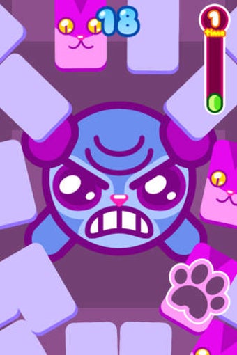 Imagen 0 para Step on the MEOW Tile
