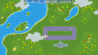 Imagen 1 para Airport Manager Tycoon fo…