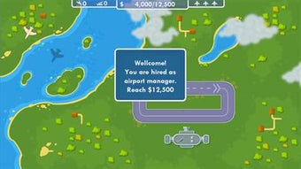 Imagen 2 para Airport Manager Tycoon fo…