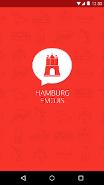 Image 3 for Hamburg Emojis