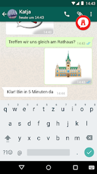 Image 1 for Hamburg Emojis