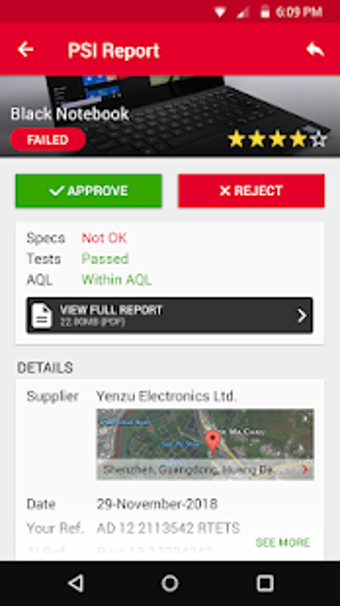 Image 2 for QIMA - Product Quality an…