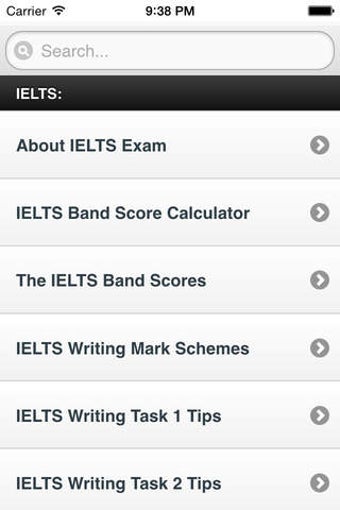 Image 0 for IELTS Writing Memories - …