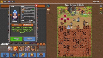 Image 0 for Idle Cave Miner 2