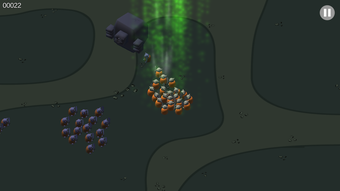 Imagen 0 para The Necromancer