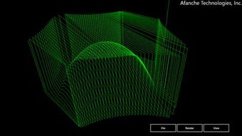 Imagen 1 para G-Code Viewer 3D for Wind…