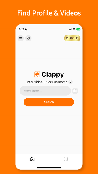 Image 0 for Clappy - Save for Clapper