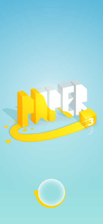 Image 3 for Paper.io 3D