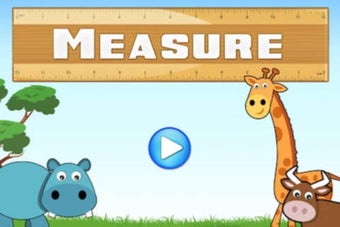 Imagen 0 para Measure Length - Tiny Chi…