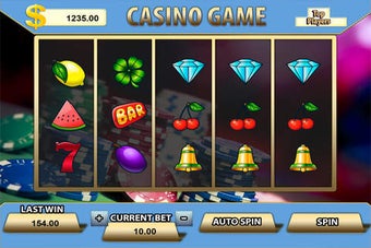 Imagen 0 para 1Up Best Vegas Casino Gam…
