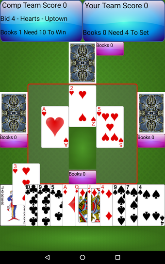 Imagen 2 para Bid Whist - Classic