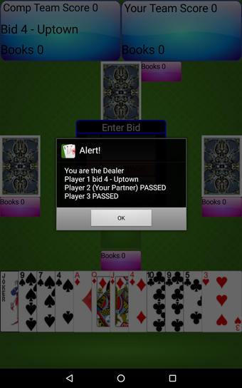 Imagen 0 para Bid Whist - Classic