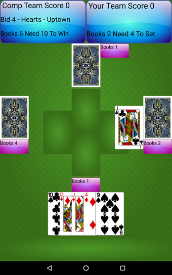 Imagen 3 para Bid Whist - Classic