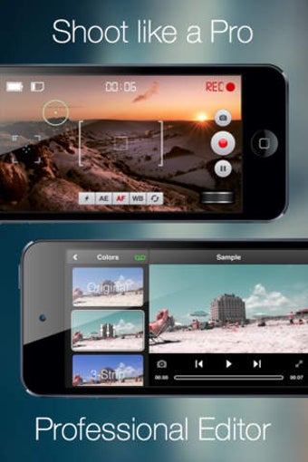 Image 0 for Videon - Video Camera and…