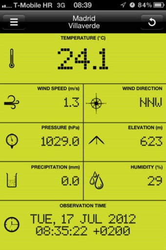 Image 4 for Weather Station .ES
