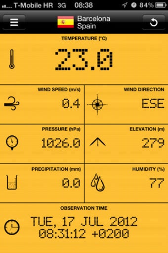 Image 2 for Weather Station .ES