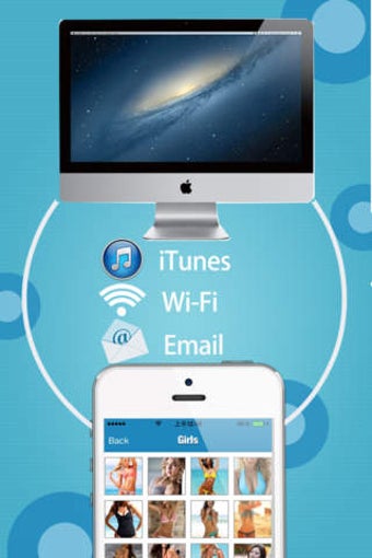 Image 0 for Album Lock Free - Secret.…