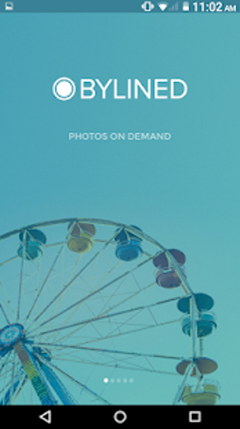 Image 2 for BYLINED - Sell Your Photo…