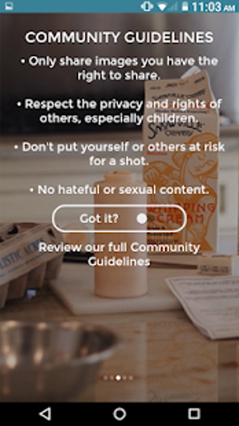 Image 1 for BYLINED - Sell Your Photo…