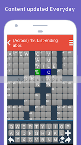 Image 2 for Crossword Daily: Word Puz…