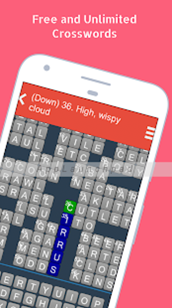 Image 0 for Crossword Daily: Word Puz…