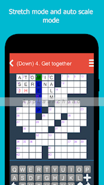 Image 3 for Crossword Daily: Word Puz…