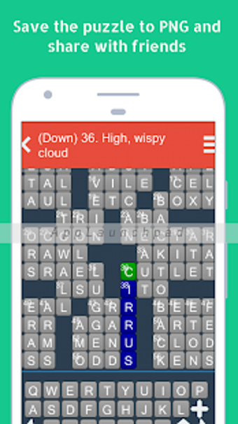 Image 1 for Crossword Daily: Word Puz…