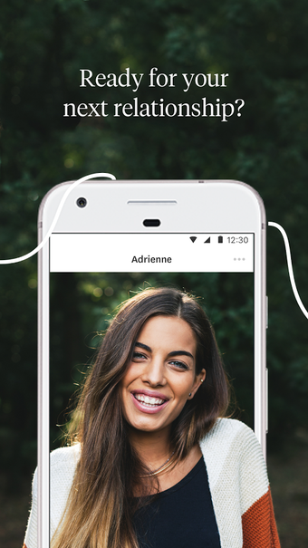 Imagen 2 para Hinge - The Dating App fo…