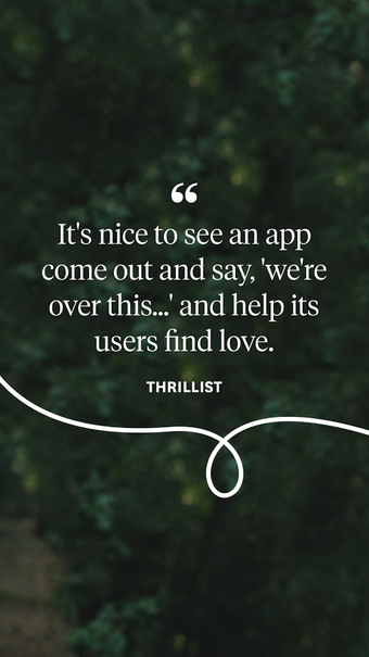 Imagen 0 para Hinge - The Dating App fo…