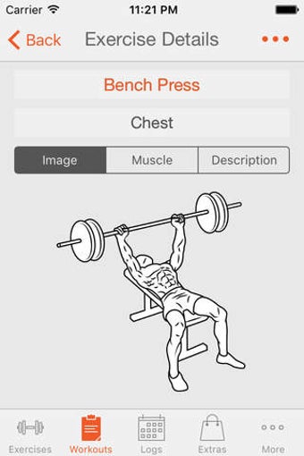 Image 0 for Fitness Point Pro
