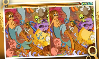 Imagen 0 para Spot The Differences 2