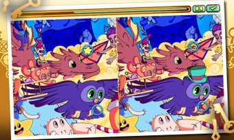 Imagen 3 para Spot The Differences 2