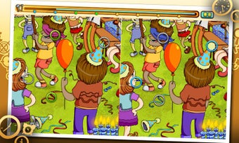 Imagen 1 para Spot The Differences 2