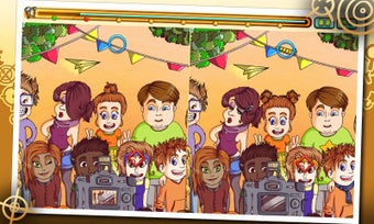Imagen 2 para Spot The Differences 2