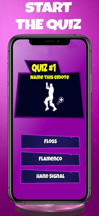 Imagen 2 para #1 FORTNIGHT EMOTES CHALL…