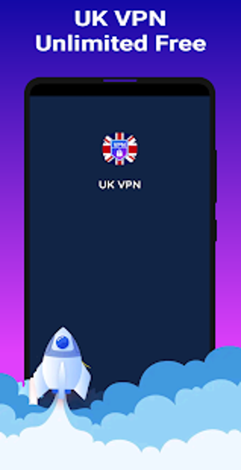 Imagen 2 para UK VPN - Unlimited Free V…