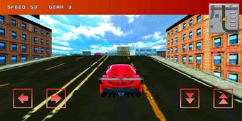 Image 1 for Offline Car Driving Simul…