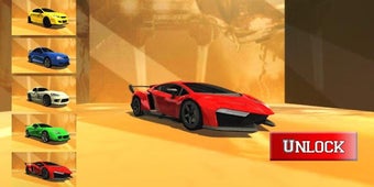 Image 0 for Offline Car Driving Simul…