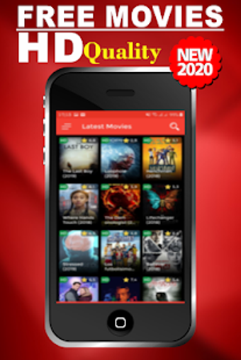 Image 3 for Free Movies 2020 - Watch …