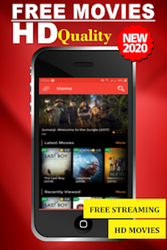 Image 0 for Free Movies 2020 - Watch …