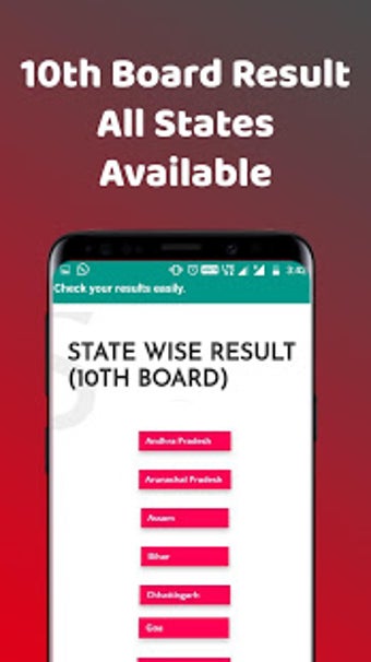 Imagen 0 para All India Result 2020