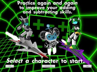 Image 6 for Arithmemouse Addition Sub…