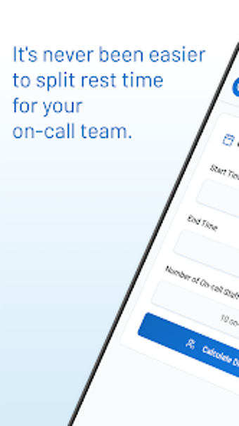 Image 0 for Divided Rest